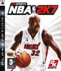 NBA 2K7 (jeu)