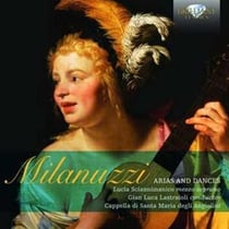 Arias et danses