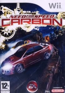 Need For Speed - Carbon
