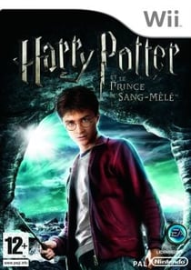 Harry Potter et le Prince de Sang-mêlé