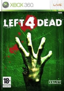 Left 4 Dead 2
