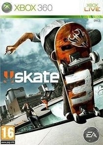 Skate 3