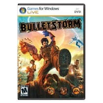 Bulletstorm