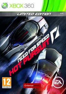 Need for Speed : Hot Pursuit - Édition Collector