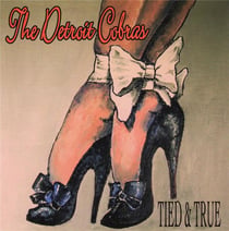 Tied & true