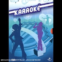 Karaoké - Ambiance - CD album - Achat & prix