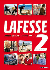 Lafesse - Lafesse gauche, Lafesse droite 2