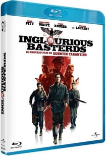 Inglourious Basterds
