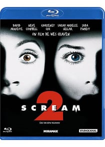 Scream 2