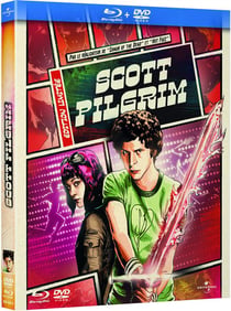 Scott Pilgrim