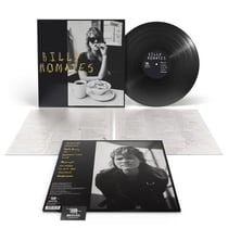 Billy Nomates