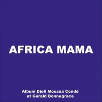 Africa Mama