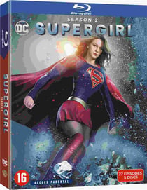 Supergirl - Saison 2