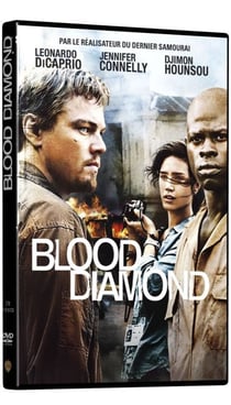 Blood diamond