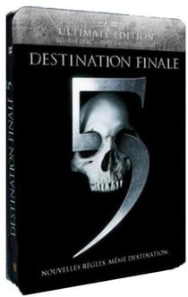 Destination finale 5