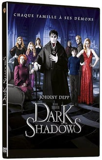 Dark Shadows