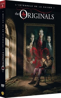 The Originals - Saison 1