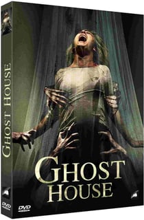 Ghost House