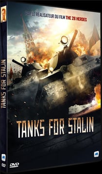 Tanks For Stalin