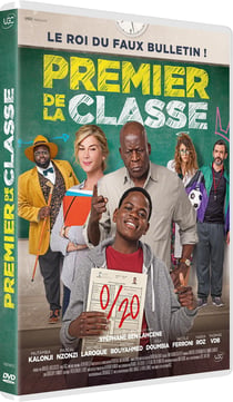 Premier de la classe