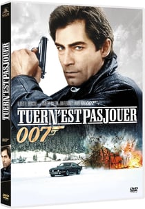 Tuer n'est pas jouer