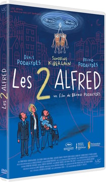 Les 2 Alfred