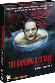 The Handmaid's Tale : La Servante écarlate - Saison 5