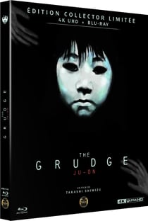 Ju-on : The Grudge