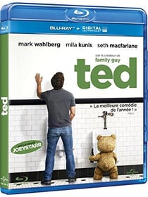Ted