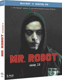 Mr. Robot - Saison 2