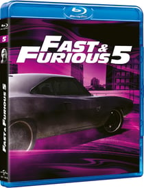 Fast & Furious 5