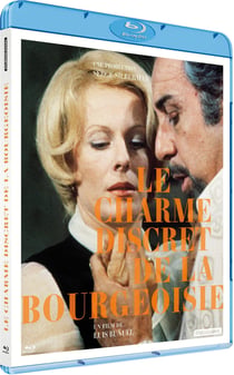 Le Charme discret de la bourgeoisie