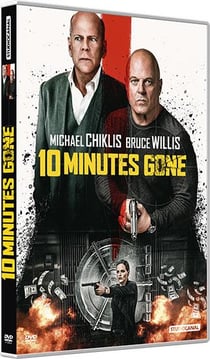 10 Minutes Gone