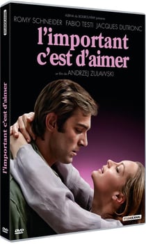 L'Important c'est d'aimer
