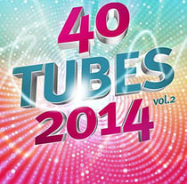 40 tubes 2014 /vol.2