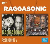 Raggasonic & Raggasonic 2