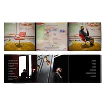 Poésie d'une Pulsion 1 & 2