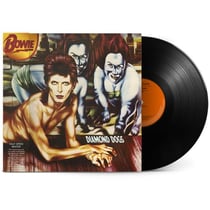 Diamond Dogs - 50th Anniversary - édition limitée
