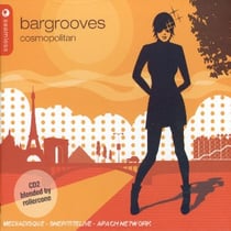 Bargrooves / cosmopolitan