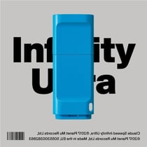 Infinity ultra