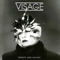 Hearts and knives