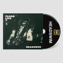 Flood Live (Recorded at The Camden Underworld October 2022)