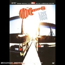 Live Summer Tour