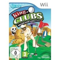 King Of Clubs