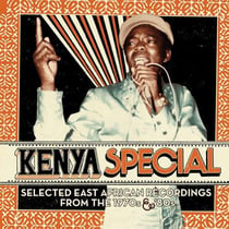 Kenya special