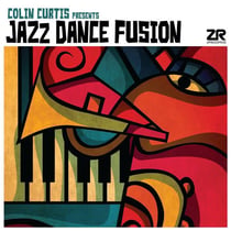 Presents jazz dance fusion