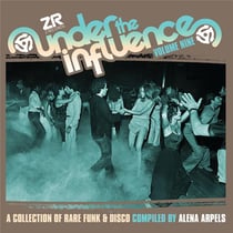 Under The Influence Vol. 9