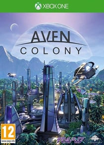 Aven Colony