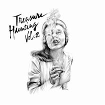 Treasure hunting vol 2