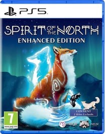 Spirit of the North - Enhanced Edition